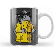 Baskı Dükkanı Breaking Bad Bricking Bad Kupa Bardak
