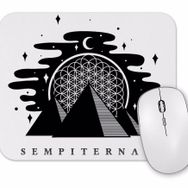 Baskı Dükkanı Bring Me the Horizon Trivium Avenged Sevenfold Mouse Pad