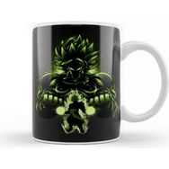 Baskı Dükkanı Broly Super Attack of Broly Kupa