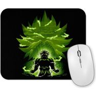 Baskı Dükkanı Broly the Legendary Mouse Pad