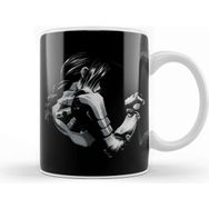 Baskı Dükkanı Brother Ed Edward Elric Kupa