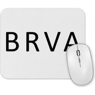 Baskı Dükkanı Brva Mouse Pad