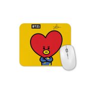 Baskı Dükkanı BT21 Tata Bts Mouse Pad