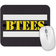 Baskı Dükkanı Btees Simples Mouse Pad