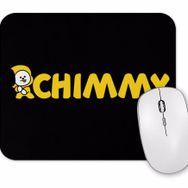 Baskı Dükkanı Bts BT21 Chimmy Mouse Pad