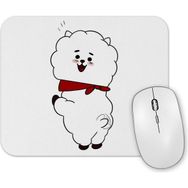 Baskı Dükkanı Bts Groovy Rj Mouse Pad