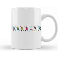 Baskı Dükkanı Bts Idol Kupa Bardak