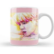 Baskı Dükkanı Bts J Hope Bts Butter Kupa