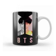 Baskı Dükkanı Bts Jhope Hobi Bts Logo 01 Kupa