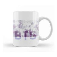 Baskı Dükkanı Bts Love Yourself Bts Bangtan Boys 01 Kupa