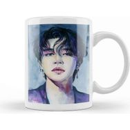 Baskı Dükkanı Bts Сold Jimin Bts Kupa
