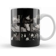 Baskı Dükkanı Bts Polaroid Kupa