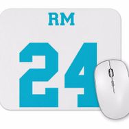 Baskı Dükkanı Bts Rm Mouse Pad