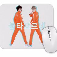 Baskı Dükkanı Bts Suga Jhope Mouse Pad