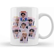 Baskı Dükkanı Bts Vintage Kupa