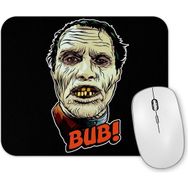 Baskı Dükkanı Bub the Sickly Green Zombie Mouse Pad