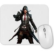 Baskı Dükkanı Bubg Assassin Playerunknowns Battlegrounds Fortnite Mouse Pad