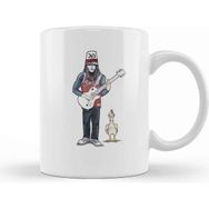 Baskı Dükkanı Buckethead and Friends Kupa