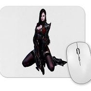 Baskı Dükkanı Bumblebee Transformes Mouse Pad