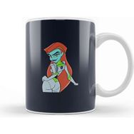 Baskı Dükkanı Buzz Lightyear Star Commands Finest Kupa