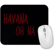 Baskı Dükkanı Cabello Havana Mouse Pad