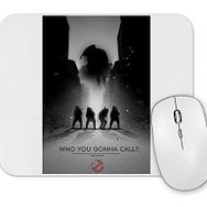 Baskı Dükkanı Caça Fantasma Mouse Pad