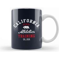 Baskı Dükkanı California State Athletics Training Kupa