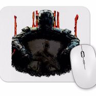 Baskı Dükkanı Call of Duty Black Ops III Mouse Pad