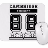Baskı Dükkanı Cambridge Mouse Pad