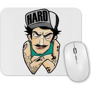 Baskı Dükkanı Camisa Hard Mouse Pad