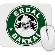 Baskı Dükkanı Çanakkale Zaferi Tarihin Destanı Mouse Pad