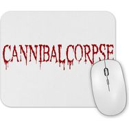 Baskı Dükkanı Cannibal Corpse Death Obituary Morbid Angel Suffocation Vital Remains Mouse Pad