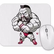 Baskı Dükkanı Cara Do Pilao Mouse Pad