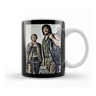 Baskı Dükkanı Carol And Daryl Kupa Bardak