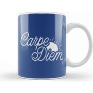 Baskı Dükkanı Carpe Diem Kupa Bardak