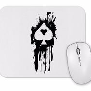 Baskı Dükkanı Carta Cassino Mouse Pad