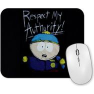 Baskı Dükkanı Cartman Mouse Pad