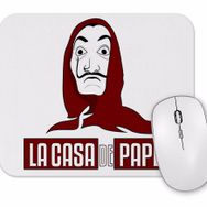 Baskı Dükkanı Cartola Mouse Pad