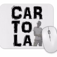 Baskı Dükkanı Casa De Papel Mouse Pad