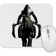 Baskı Dükkanı Catzilla Mouse Pad