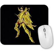 Baskı Dükkanı Cavaleiros Do Zodiaco Mouse Pad