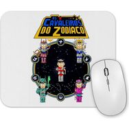 Baskı Dükkanı Cavaleiros Do Zodiaco South Park Mouse Pad