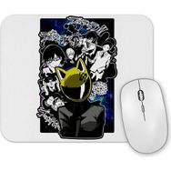 Baskı Dükkanı Ceifador De Almas Mouse Pad