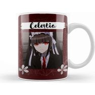 Baskı Dükkanı Celestia Danganronpa Kupa