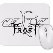 Baskı Dükkanı Celtic Frost Hellhammer Venom Bathory Possessed King Diamond Mouse Pad