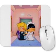 Baskı Dükkanı Cepte Kaplan Aslan Mouse Pad