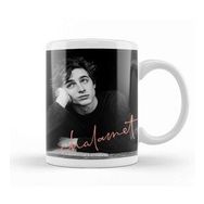 Baskı Dükkanı Chalamet Awesome Merch of Timothee Kupa