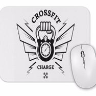 Baskı Dükkanı Charce Mouse Pad