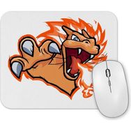 Baskı Dükkanı Chaves Mouse Pad