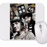 Baskı Dükkanı Chavito Mouse Pad